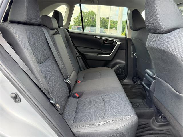 2020 Toyota Rav4 (CC-2080131) for sale in Paducah, Kentucky