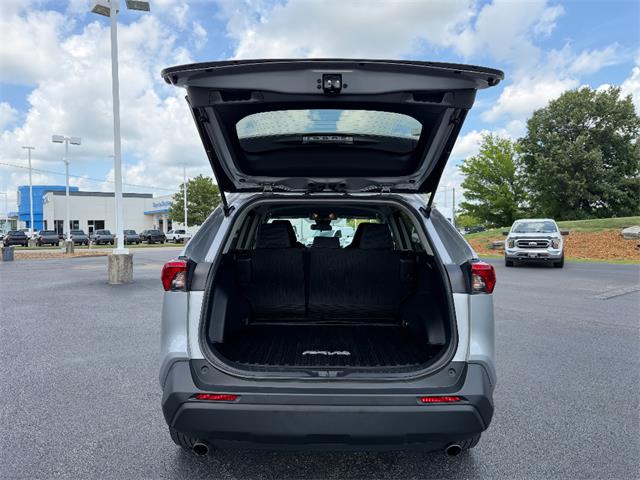 2020 Toyota Rav4 (CC-2080131) for sale in Paducah, Kentucky