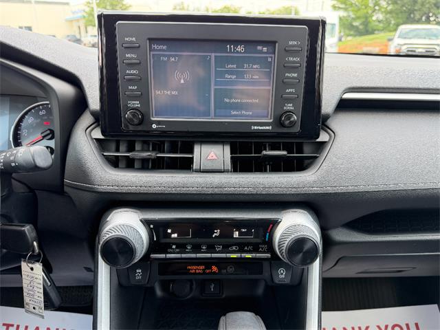 2020 Toyota Rav4 (CC-2080131) for sale in Paducah, Kentucky