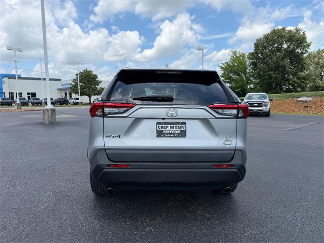 2020 Toyota Rav4 (CC-2080131) for sale in Paducah, Kentucky