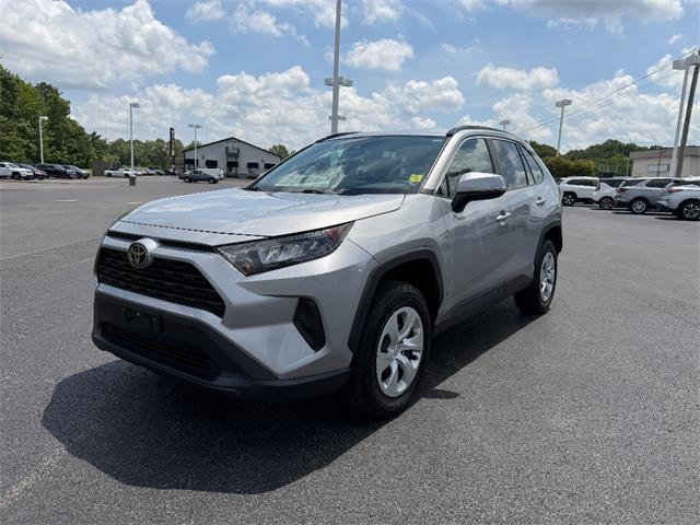 2020 Toyota Rav4 (CC-2080131) for sale in Paducah, Kentucky