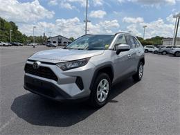 2020 Toyota Rav4 (CC-2080131) for sale in Paducah, Kentucky
