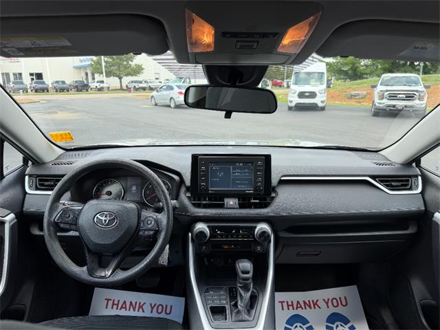 2020 Toyota Rav4 (CC-2080131) for sale in Paducah, Kentucky
