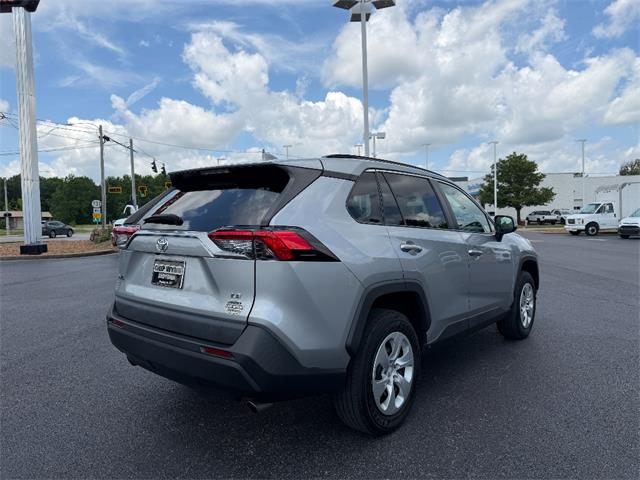 2020 Toyota Rav4 (CC-2080131) for sale in Paducah, Kentucky