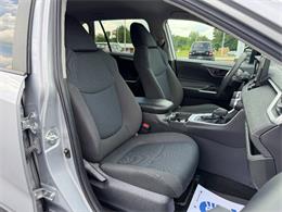 2020 Toyota Rav4 (CC-2080131) for sale in Paducah, Kentucky