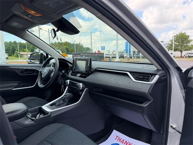 2020 Toyota Rav4 (CC-2080131) for sale in Paducah, Kentucky