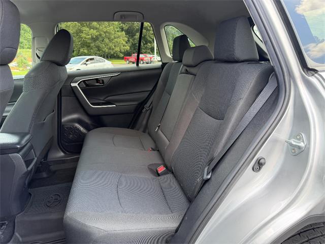 2020 Toyota Rav4 (CC-2080131) for sale in Paducah, Kentucky