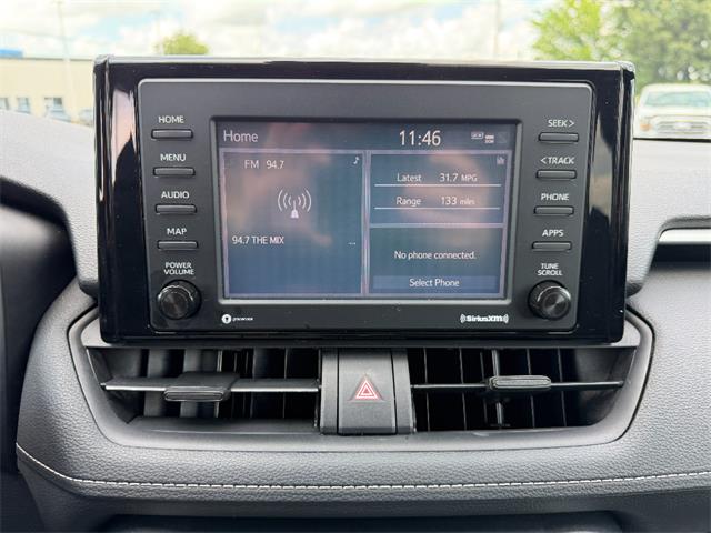 2020 Toyota Rav4 (CC-2080131) for sale in Paducah, Kentucky
