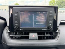 2020 Toyota Rav4 (CC-2080131) for sale in Paducah, Kentucky