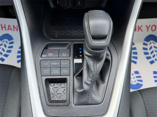 2020 Toyota Rav4 (CC-2080131) for sale in Paducah, Kentucky