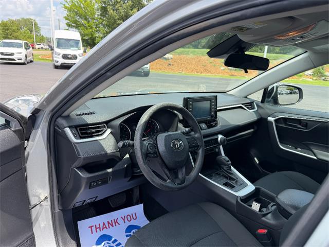 2020 Toyota Rav4 (CC-2080131) for sale in Paducah, Kentucky