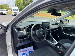2020 Toyota Rav4 (CC-2080131) for sale in Paducah, Kentucky