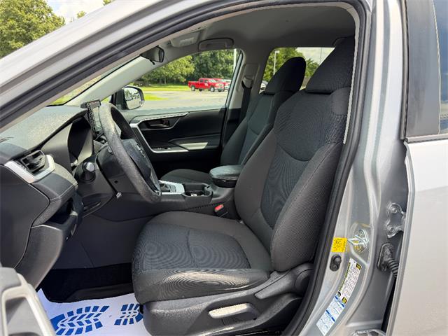 2020 Toyota Rav4 (CC-2080131) for sale in Paducah, Kentucky