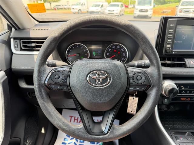 2020 Toyota Rav4 (CC-2080131) for sale in Paducah, Kentucky