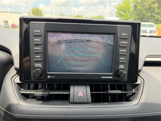 2020 Toyota Rav4 (CC-2080131) for sale in Paducah, Kentucky