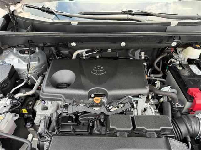 2020 Toyota Rav4 (CC-2080131) for sale in Paducah, Kentucky