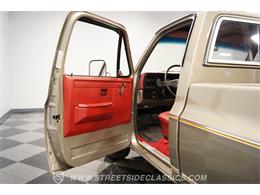 1977 GMC C1500 (CC-2081311) for sale in Concord, North Carolina