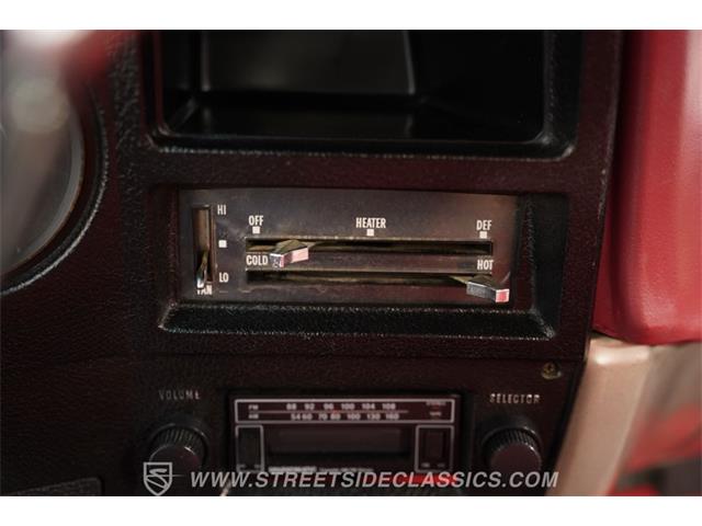 1977 GMC C1500 (CC-2081311) for sale in Concord, North Carolina