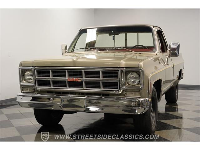 1977 GMC C1500 (CC-2081311) for sale in Concord, North Carolina