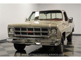 1977 GMC C1500 (CC-2081311) for sale in Concord, North Carolina