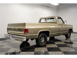 1977 GMC C1500 (CC-2081311) for sale in Concord, North Carolina