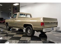 1977 GMC C1500 (CC-2081311) for sale in Concord, North Carolina