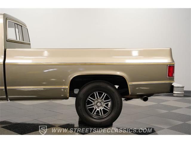 1977 GMC C1500 (CC-2081311) for sale in Concord, North Carolina