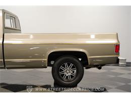 1977 GMC C1500 (CC-2081311) for sale in Concord, North Carolina