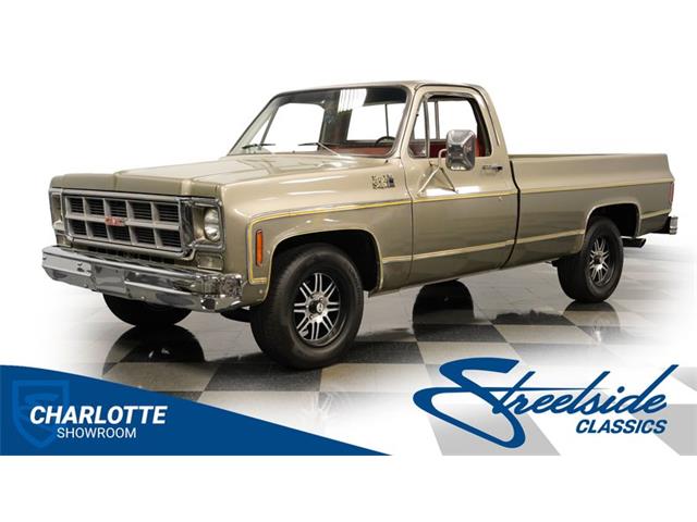 1977 GMC C1500 (CC-2081311) for sale in Concord, North Carolina