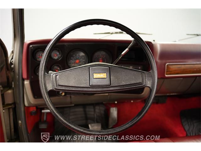 1977 GMC C1500 (CC-2081311) for sale in Concord, North Carolina