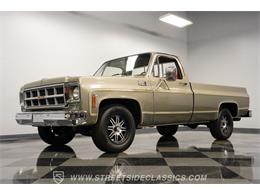 1977 GMC C1500 (CC-2081311) for sale in Concord, North Carolina