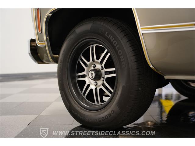 1977 GMC C1500 (CC-2081311) for sale in Concord, North Carolina