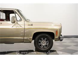 1977 GMC C1500 (CC-2081311) for sale in Concord, North Carolina