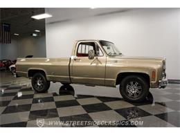 1977 GMC C1500 (CC-2081311) for sale in Concord, North Carolina