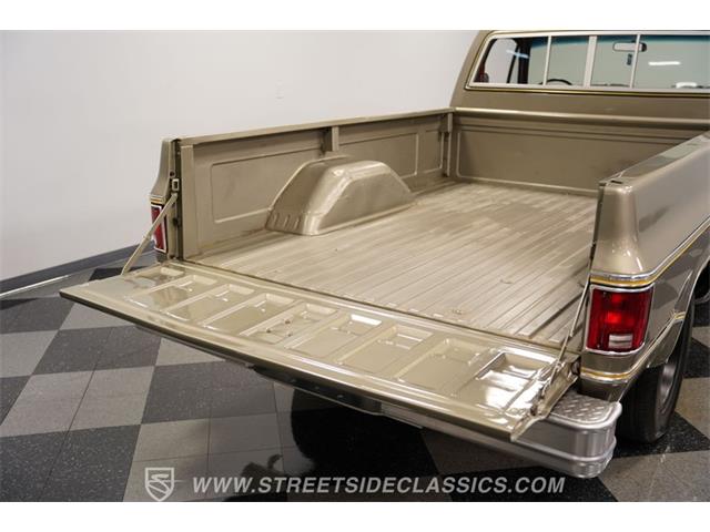 1977 GMC C1500 (CC-2081311) for sale in Concord, North Carolina