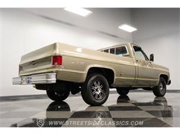 1977 GMC C1500 (CC-2081311) for sale in Concord, North Carolina