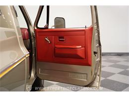 1977 GMC C1500 (CC-2081311) for sale in Concord, North Carolina