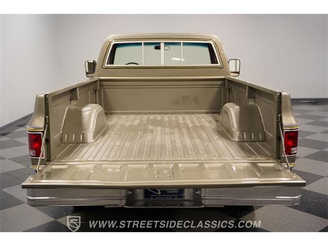 1977 GMC C1500 (CC-2081311) for sale in Concord, North Carolina