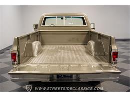 1977 GMC C1500 (CC-2081311) for sale in Concord, North Carolina
