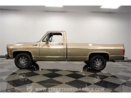 1977 GMC C1500 (CC-2081311) for sale in Concord, North Carolina