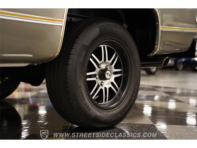 1977 GMC C1500 (CC-2081311) for sale in Concord, North Carolina