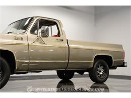 1977 GMC C1500 (CC-2081311) for sale in Concord, North Carolina