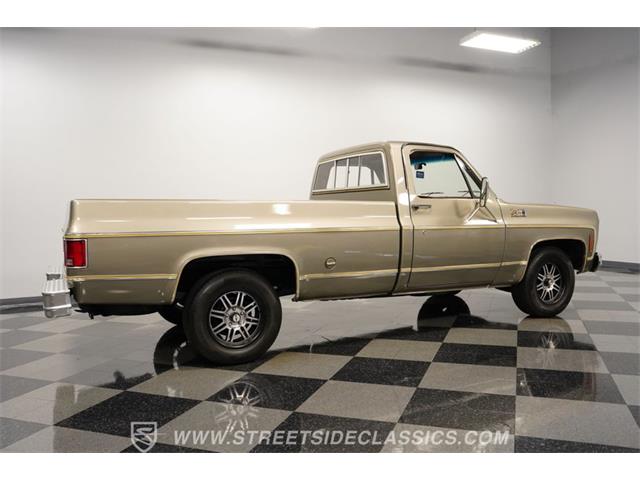 1977 GMC C1500 (CC-2081311) for sale in Concord, North Carolina