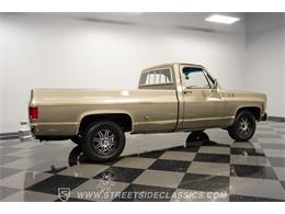 1977 GMC C1500 (CC-2081311) for sale in Concord, North Carolina