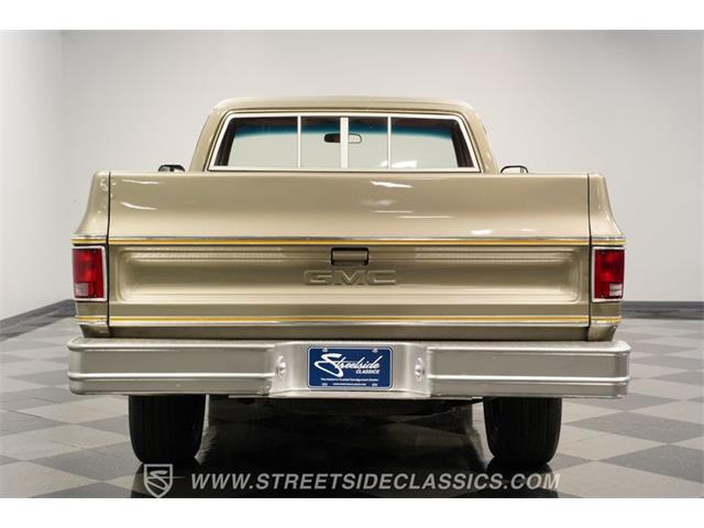 1977 GMC C1500 (CC-2081311) for sale in Concord, North Carolina
