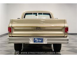 1977 GMC C1500 (CC-2081311) for sale in Concord, North Carolina