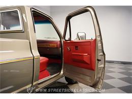 1977 GMC C1500 (CC-2081311) for sale in Concord, North Carolina