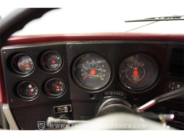 1977 GMC C1500 (CC-2081311) for sale in Concord, North Carolina