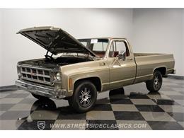 1977 GMC C1500 (CC-2081311) for sale in Concord, North Carolina