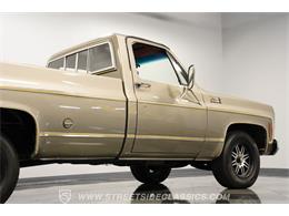 1977 GMC C1500 (CC-2081311) for sale in Concord, North Carolina